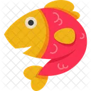 Fish  Icon