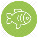 Fish  Icon