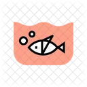 Fish  Icon