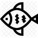 Fish  Icon