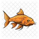Fish Icon
