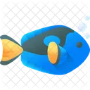 Fish Food Seafood Icon