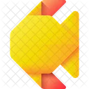 Fish Food Seafood Icon