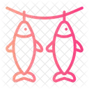 Fish Meal Icon