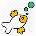 Fish  Icon