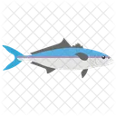 Fish Sea Creature Marine Specie Icon