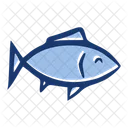 Fish Food Seafood Icon