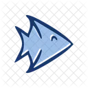 Fish Food Seafood Icon