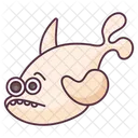 Fish  Icon