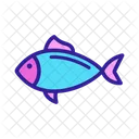 Fish  Icon