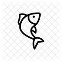 Fish  Icon