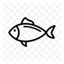 Fish  Icon