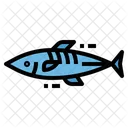 Fish  Icon