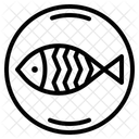 Fish  Icon