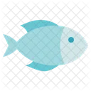 Fish  Icon