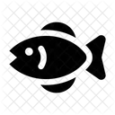 Fish Sea Food Food Icon