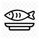 Fish  Icon