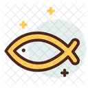 Fish  Icon