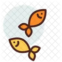 Fish  Icon
