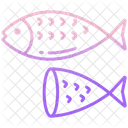 Fish  Icon