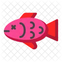 Fish  Icon