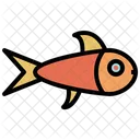 Fish  Icon