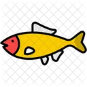 Fish  Icon
