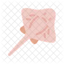 Fish  Icon