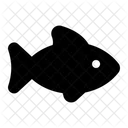 Fish  Icon