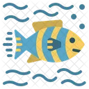 Fish  Icon