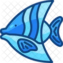 Fish  Icon