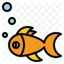 Fish  Icône
