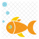 Fish  Icône