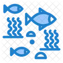 Fish  Icon