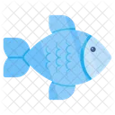 Fish  Icon