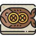 Fish  Icon