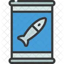 Fish  Icon