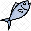 Fish  Icon