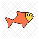 Fish  Icon