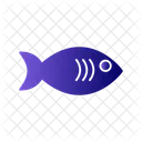 Fish  Icon