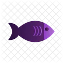 Fish  Icon