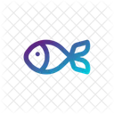 Fish  Icon