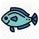 Fish  Icon