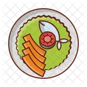 Fish  Icon