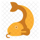 Fish  Icon
