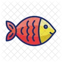 Fish  Icon