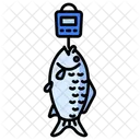Fish  Icon
