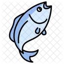 Fish  Icon