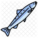 Fish  Icon