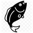 Fishing Fishery Sea Icon